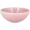 Bol rond rose porcelaine vitrifiée Ø 20,2 cm Vintage - RAK Online