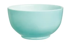 LUMINARC Bol rond turquoise verre opal Ø 14,5 cm Diwali Discount