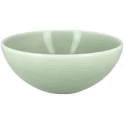 RAK Bol rond vert porcelaine vitrifiée Ø 20,2 cm Vintage Hot