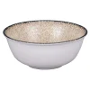 RAK Bol rond Weave porcelaine 58 cl Ø 15,8 cm Digi Clearance