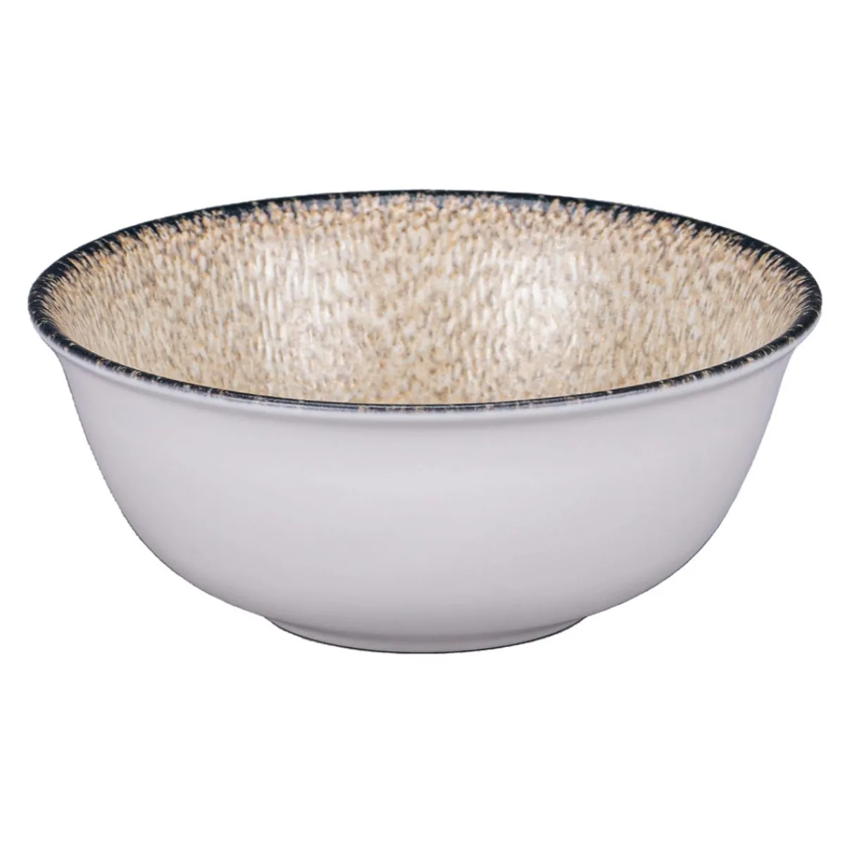 RAK Bol rond Weave porcelaine 58 cl Ø 15,8 cm Digi Clearance