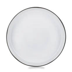 Bol à salade rond blanc porcelaine culinaire Ø 32,5 cm  Caractère - REVOL Clearance