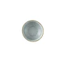 CHURCHILL Bol à soupe rond brun porcelaine vitrifiée Ø 11,5 cm Stonecast Natural Online
