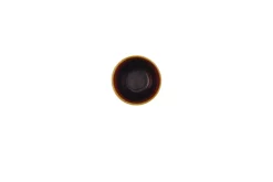 CHURCHILL Bol à soupe rond Tokyo Black porcelaine vitrifiée Ø 11,5 cm Nourish Tokyo Sale