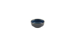 Bol à soupe rond Tokyo Blue porcelaine vitrifiée Ø 11,5 cm Nourish Tokyo - CHURCHILL Hot