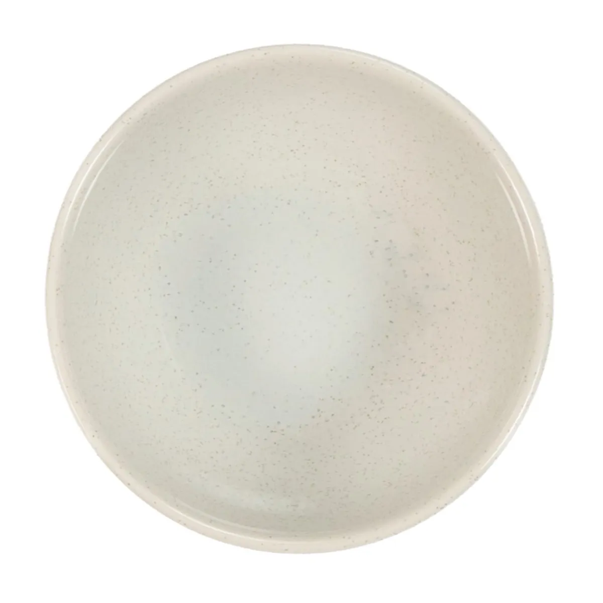 ESSENTIALS COLLECTION Bol stone grès renforcé Ø 12 cm Twist Clearance