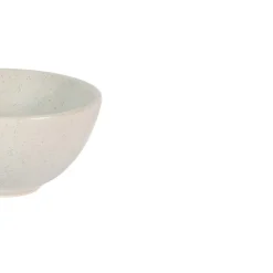 ESSENTIALS COLLECTION Bol stone grès renforcé Ø 12 cm Twist Clearance