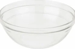 Bol verre 25 cl Compact (3 pièces) - PINTINOX Hot