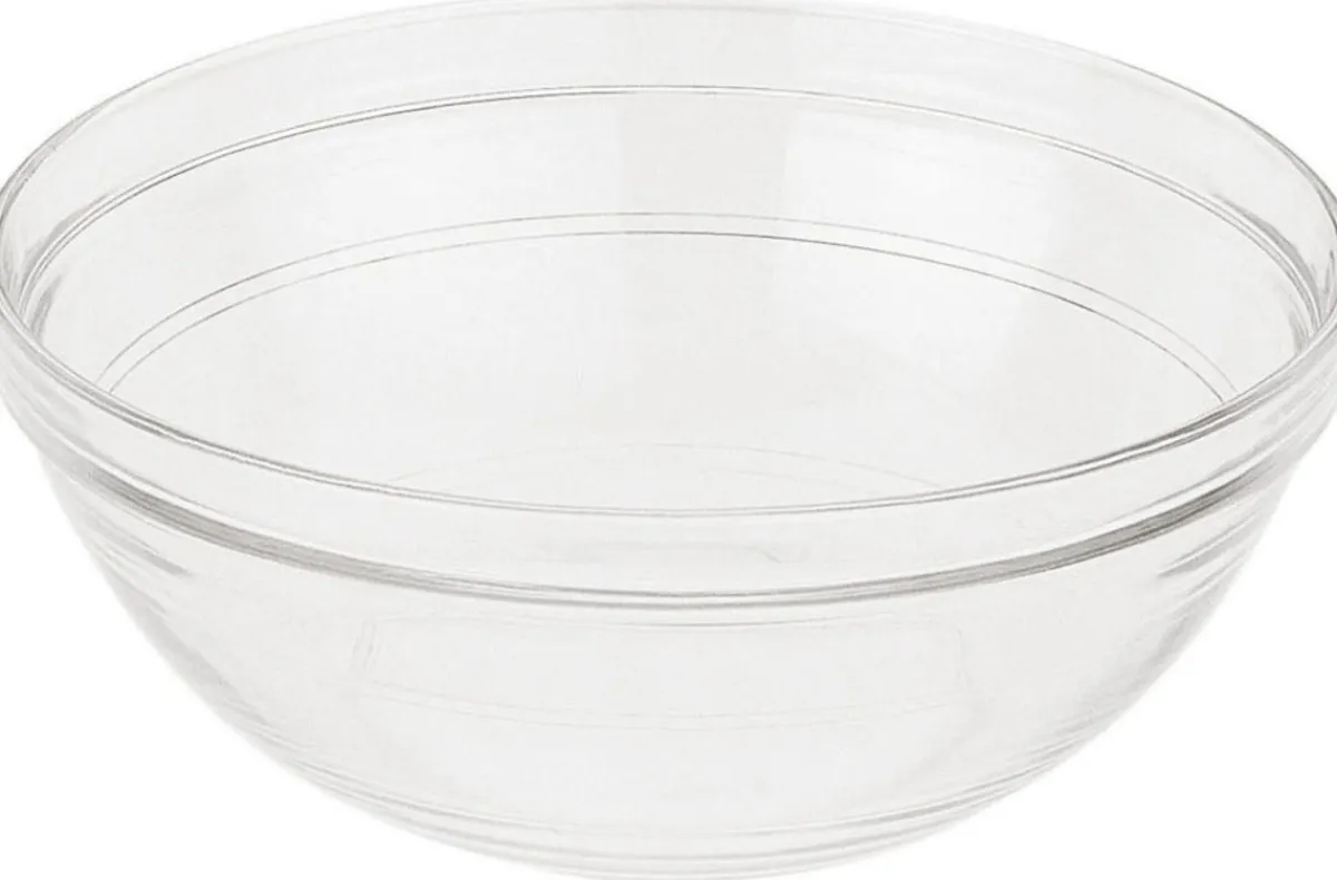 PINTINOX Bol verre Ø 23 cm Compact New