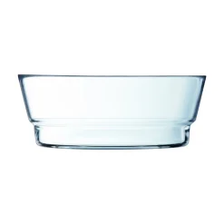 Bol verre trempé Ø 170 mm So Urban - ARCOROC Outlet