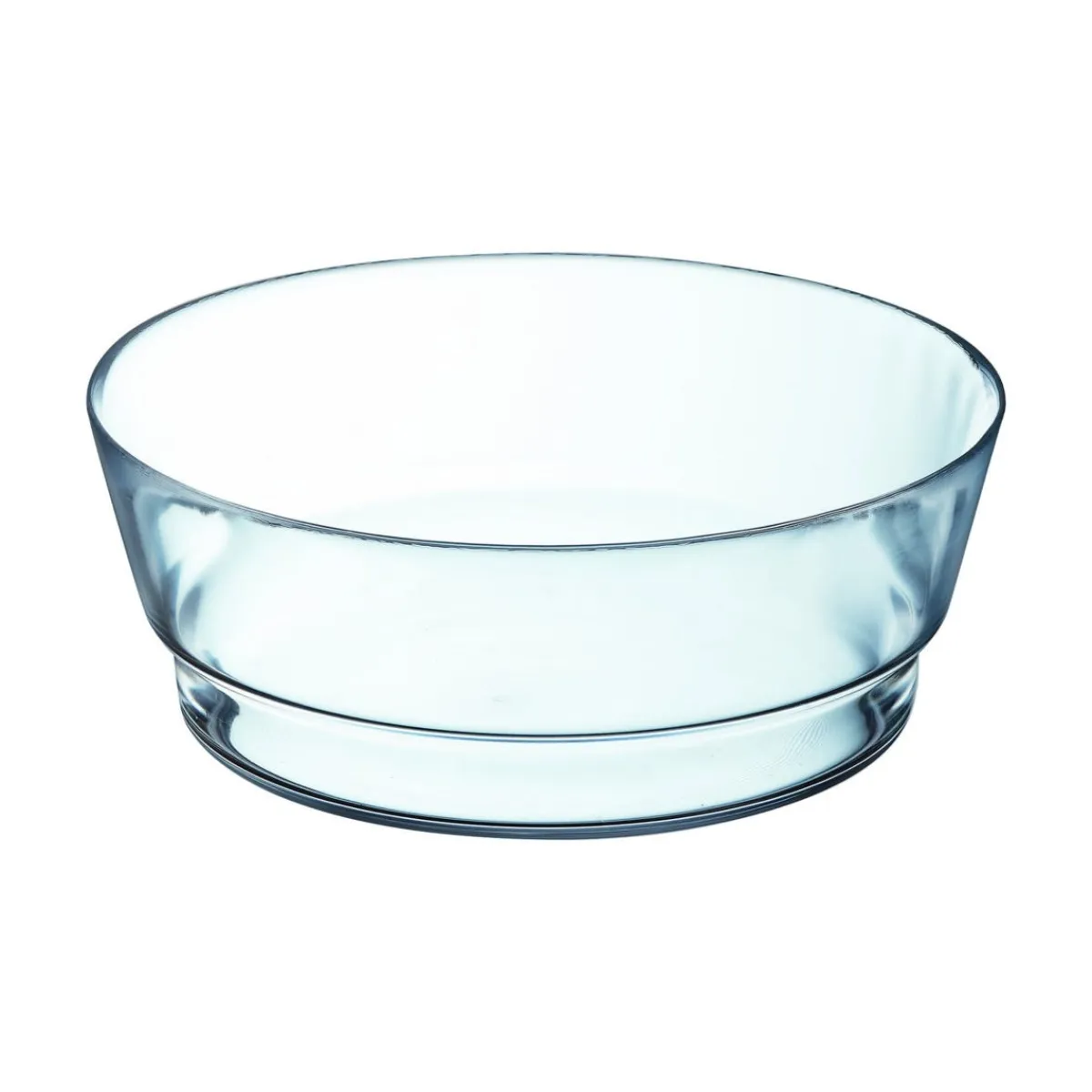 Bol verre trempé Ø 170 mm So Urban - ARCOROC Outlet