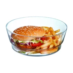 ARCOROC Bol verre trempé Ø 190 mm So Urban