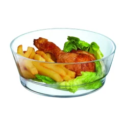 ARCOROC Bol verre trempé Ø 190 mm So Urban