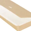 DUNI Boîte avec couvercle fenêtre rectangulaire marron 20x12x4,5 cm 90 cl (250 pièces) Outlet