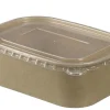 SOLIA Boîte marron 17x12x6 cm Lingot (50 pièces) Best