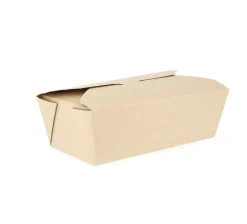 PRO.MUNDI Boîte papier rectangulaire 18x10,5x6 cm Oxstal (300 pièces) Online
