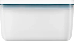 ZWILLING Boîte sous-vide L Avec couvercle transparent plastique 21,4x14,4x12,8 cm 2,3 L Fresh & Save Sale
