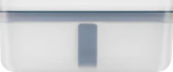 Boîte sous-vide modulable M Avec couvercle transparent plastique 18,6x11,5x7,7 cm 0,8 L Fresh & Save - ZWILLING Hot