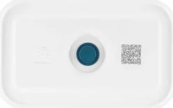 Boîte sous-vide modulable M Avec couvercle transparent plastique 18,6x11,5x7,7 cm 0,8 L Fresh & Save - ZWILLING Hot