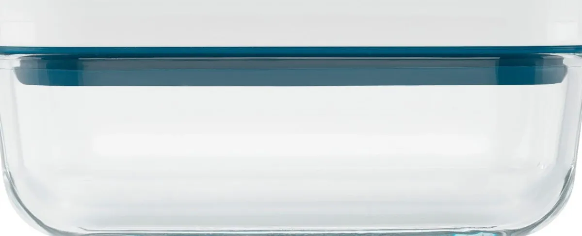 Boîte sous-vide S Avec couvercle transparent verre 15,5x8,5x8,5 cm 0,35 L Fresh & Save - ZWILLING New