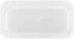 ZWILLING Boîte sous-vide S Avec couvercle transparent plastique 15,6x8,7x7,7 cm 0,5 L Fresh & Save Online