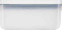ZWILLING Boîte sous-vide S Avec couvercle transparent plastique 15,6x8,7x7,7 cm 0,5 L Fresh & Save Online
