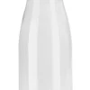 Bouchon de bouteille perrette argent aluminium Ø 4 cm (100 pièces) - SOLIA New
