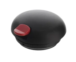Bouchon rond plastique - ESSENTIALS COLLECTION Best