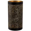 Bougeoir 8x8x15 cm (4 pièces) - SECURIT Outlet