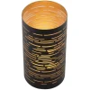 SECURIT Bougeoir 8x8x15 cm (4 pièces) Outlet