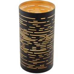 SECURIT Bougeoir 8x8x15 cm (4 pièces) Outlet