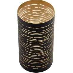 SECURIT Bougeoir 8x8x15 cm (4 pièces) Outlet