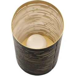 SECURIT Bougeoir 8x8x15 cm (4 pièces) Outlet