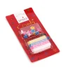 SPAAS Bougies anniversaire blanc Ø 0,6 cm 6 cm Sale