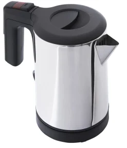 JVD Bouilloire électrique inox 1000 W Duchesse Discount