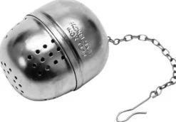 Aucune Boule à thé Online