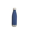 Aucune Bouteille isotherme bleu inox 50 cl Tango Discount