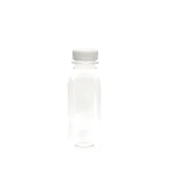 Bouteille à jus plastique 33 cl Oxstal (270 pièces) - PRO.MUNDI Outlet