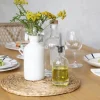 PRO.MUNDI Bouteille verre 75 cl Aqualis Discount