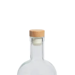 PRO.MUNDI Bouteille verre 75 cl Aqualis Discount