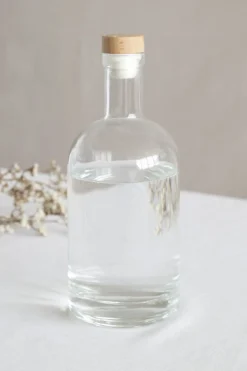 PRO.MUNDI Bouteille verre 75 cl Aqualis Discount