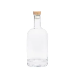 PRO.MUNDI Bouteille verre 75 cl Aqualis Discount