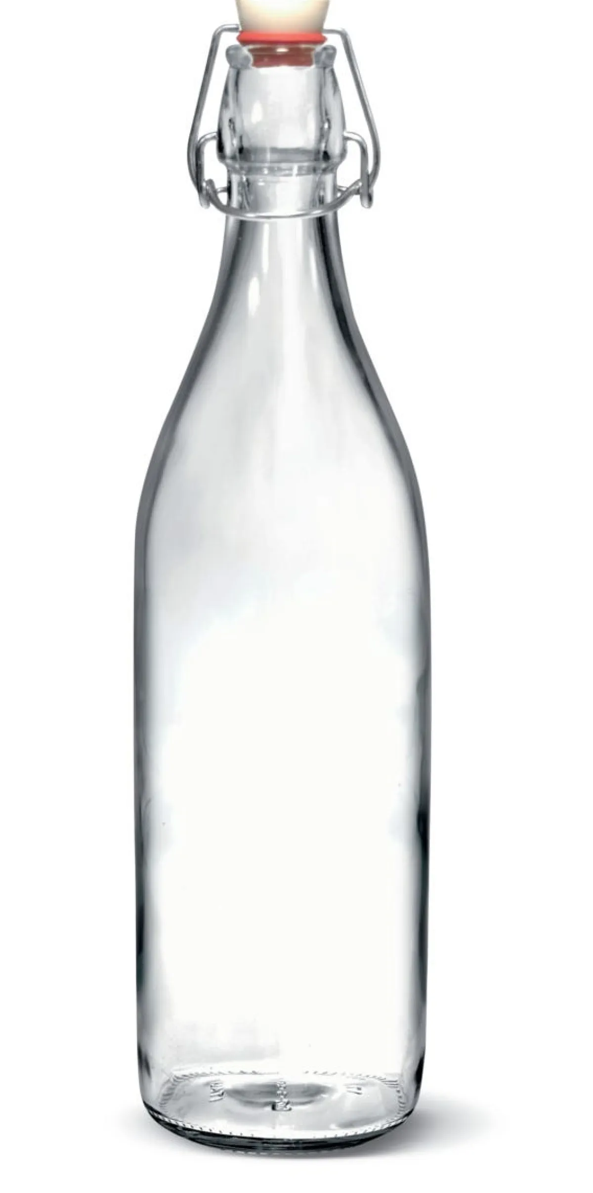 BORMIOLI ROCCO Bouteille verre 100 cl Giara