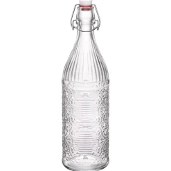 Bouteille verre 103 cl Italian Heritage - BORMIOLI ROCCO New