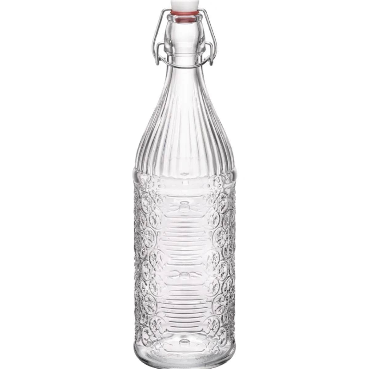 Bouteille verre 103 cl Italian Heritage - BORMIOLI ROCCO New