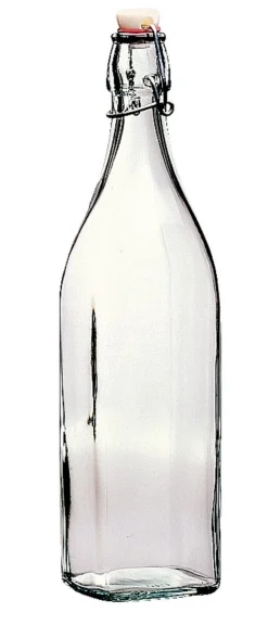 Bouteille verre 100 cl Swing - BORMIOLI ROCCO Outlet