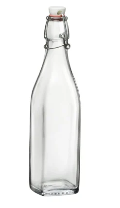Bouteille verre 50 cl Swing - BORMIOLI ROCCO Clearance