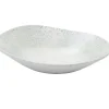 DUDSON Bowl beige porcelaine Ø 25 cm Butterfly Sale