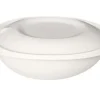 Bowl blanc Ø 20 cm 7 cm 100 cl Eko - COOKPLAY Discount