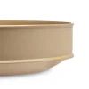 Bowl profond rond Clay porcelaine Ø 41 cm Dune - SERAX Best